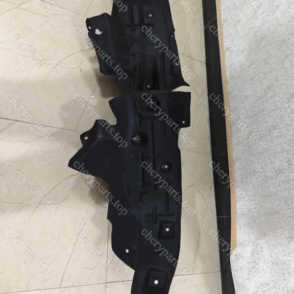 F16-3102040ca Right Rear Wheel Housing Guard Plate Assembly 777