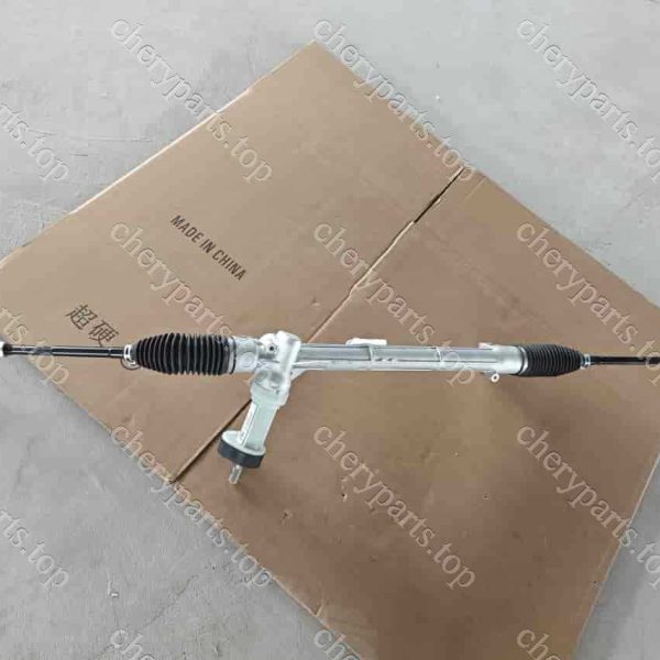 F16-3401010fs Mechanical Steering Gear With Tie Rod Assembly 1518