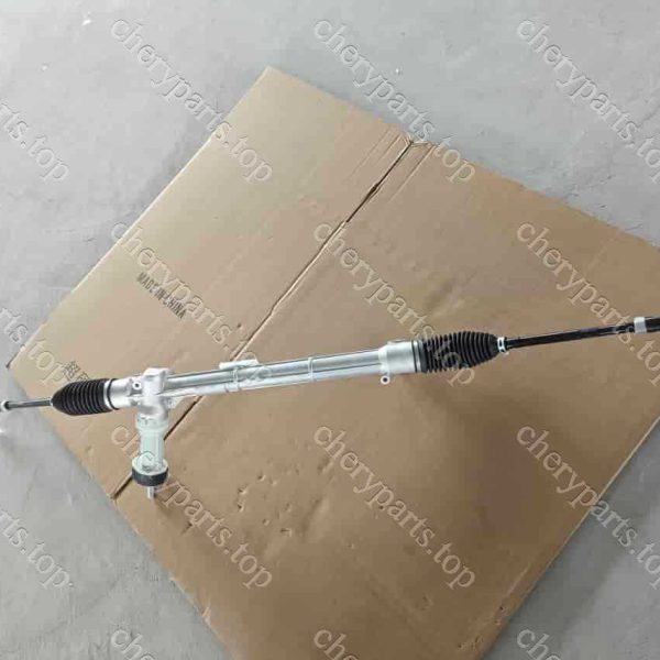 F16-3401010fs Mechanical Steering Gear With Tie Rod Assembly 1519