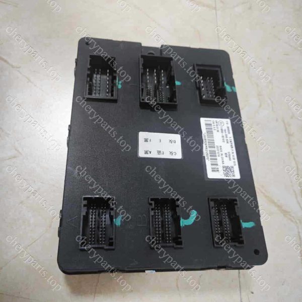 F16-3600030 Body Domain Controller 790