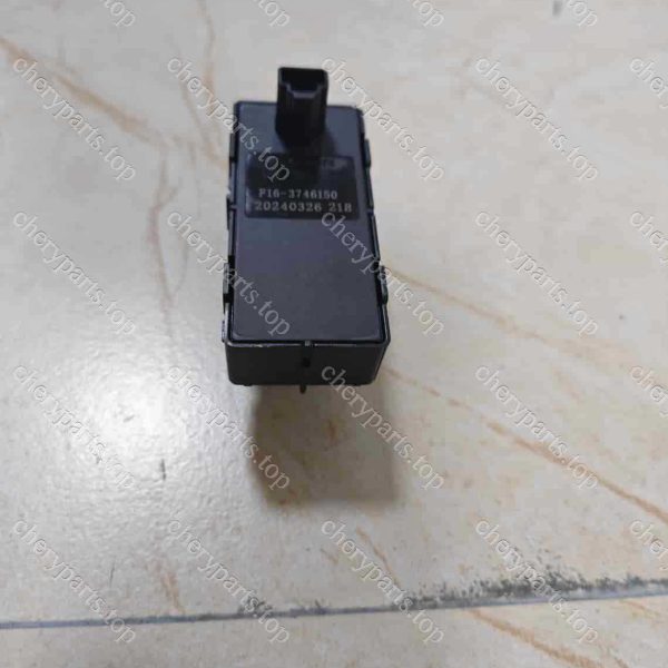 F16-3746150 Single Door Glass Lift Switch 801