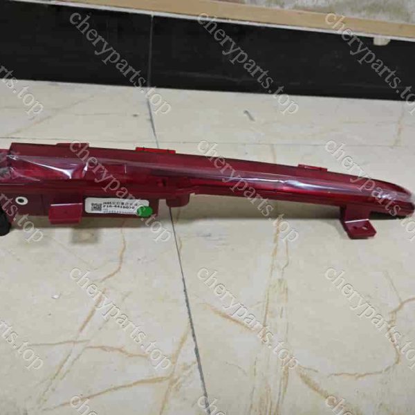 F16-4416030 Left Rear Fog Lamp Retro-reflector Assembly 808