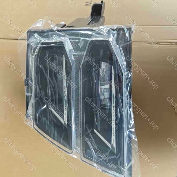 F16-4421010 Left Headlight Assembly Led 812