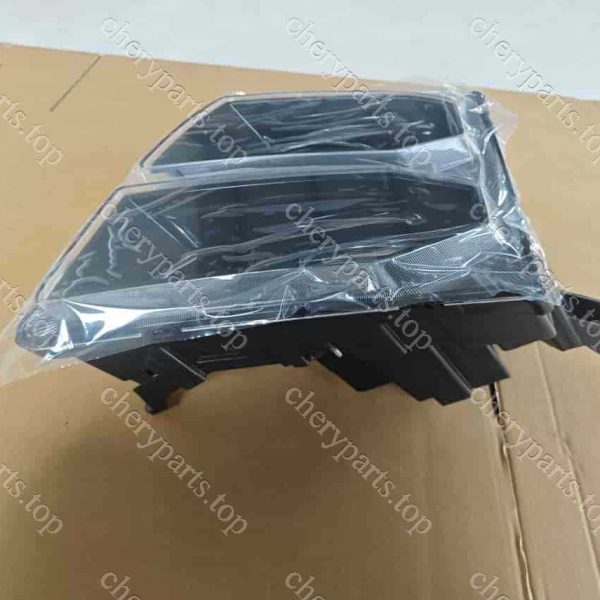 F16-4421010 Left Headlight Assembly Led 813