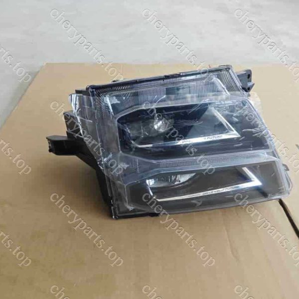 F16-4421020 Right Front Headlight Assembly Led 815