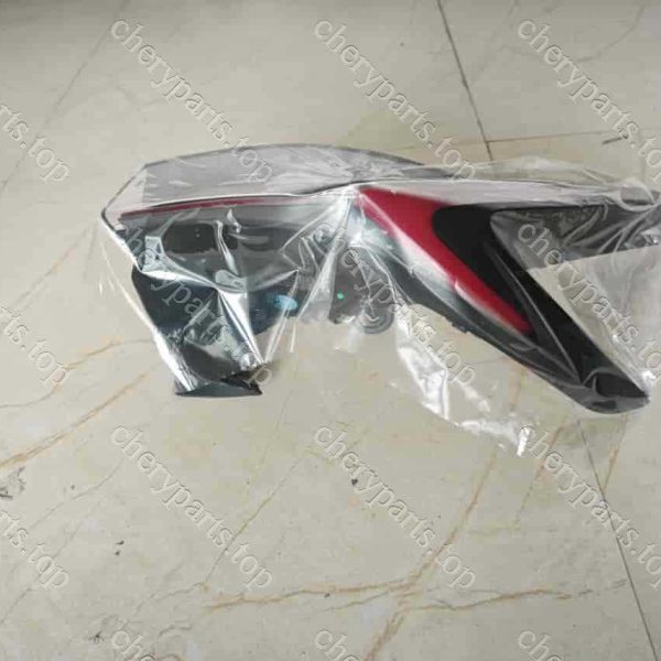 F16-4433010ca Left Rear Taillight Assembly Fixed Part 818