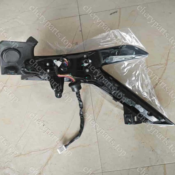 F16-4433010ca Left Rear Taillight Assembly Fixed Part 819