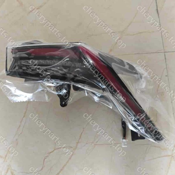 F16-4433020ca Right Rear Taillight Assembly Fixed Part 822