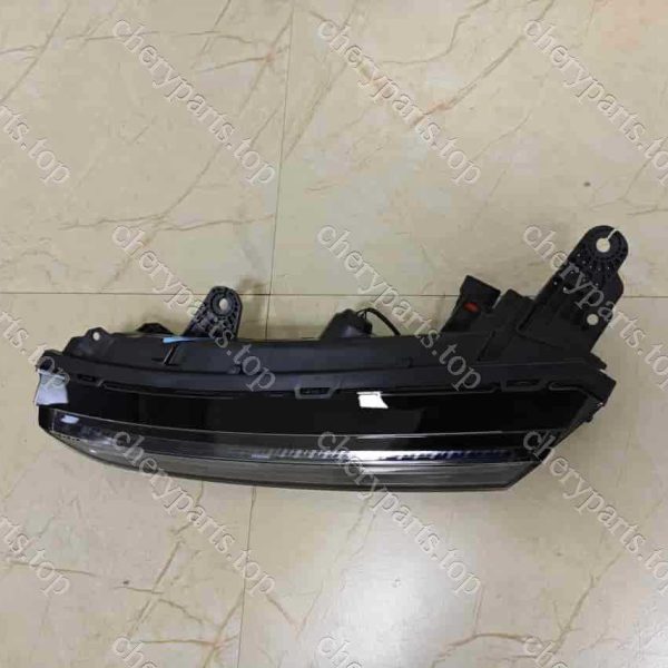 F16-4499010ca Left Daytime Running Light Assembly 832