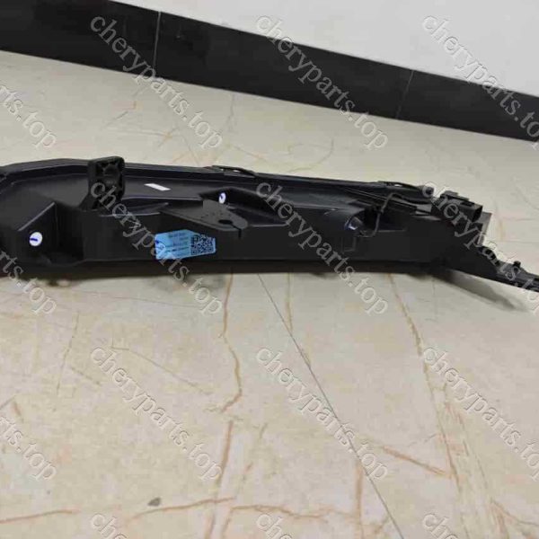 F16-4499010ca Left Daytime Running Light Assembly 833
