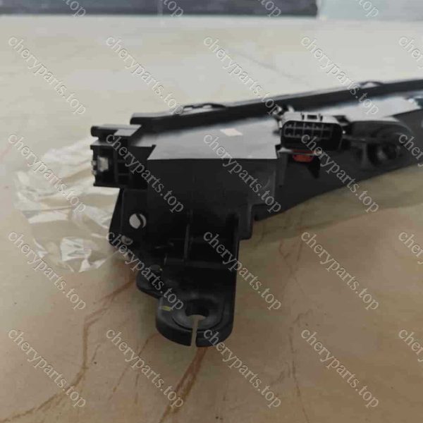 F16-4499020ca Right Daytime Running Light Assembly 836