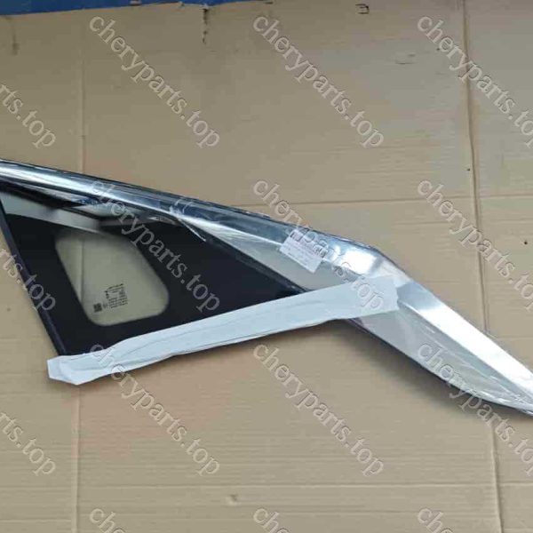 F16-5203230ca Left Rear Side Window Glass Assembly 838