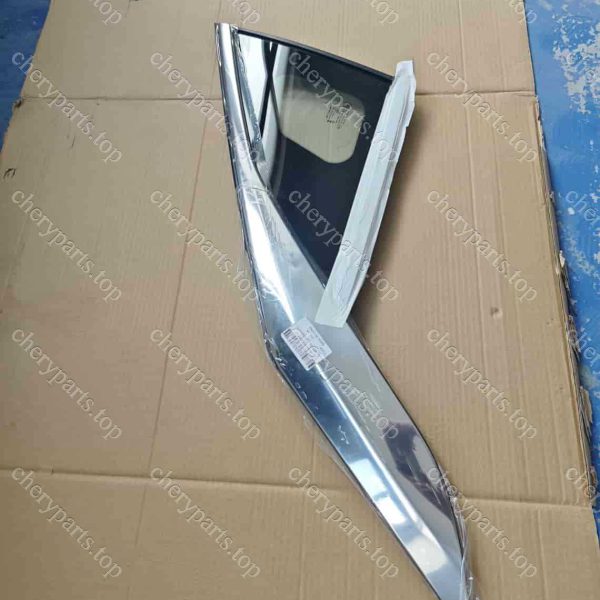 F16-5203240ca Right Rear Side Window Glass Assembly 839