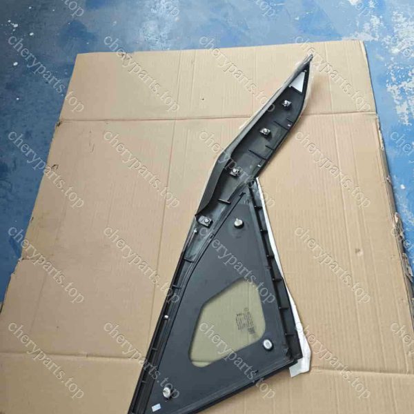 F16-5203240ca Right Rear Side Window Glass Assembly 840