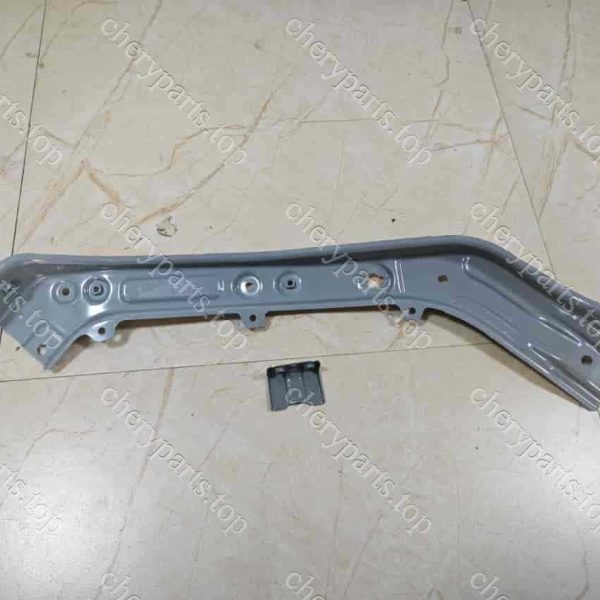 F16-5300810ca-dy Left Front Headlight Upper Crossbeam Assembly Electrophoresis 841