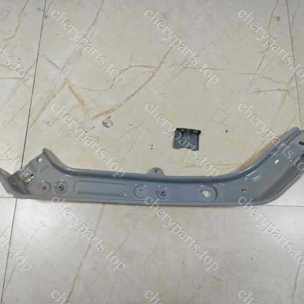 F16-5300820ca-dy Right Front Headlight Upper Crossbeam Assembly Electrophoresis 842