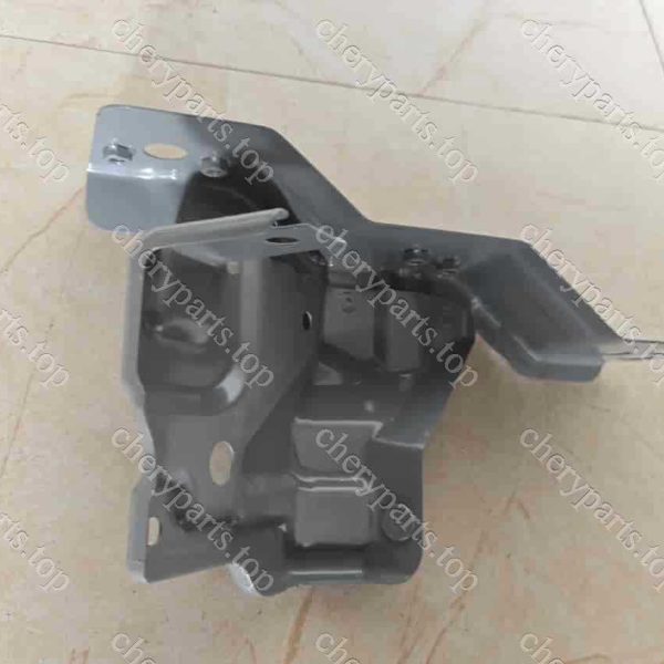 F16-5300920ca-dy Right Front Fender And Light Mounting Bracket Assembly Electrophoresis 844