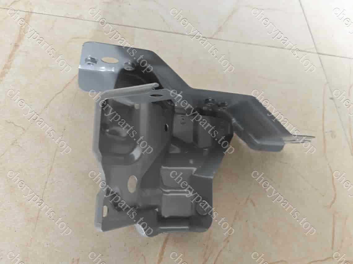 F16-5300920ca-dy Right Front Fender And Light Mounting Bracket Assembly Electrophoresis 844