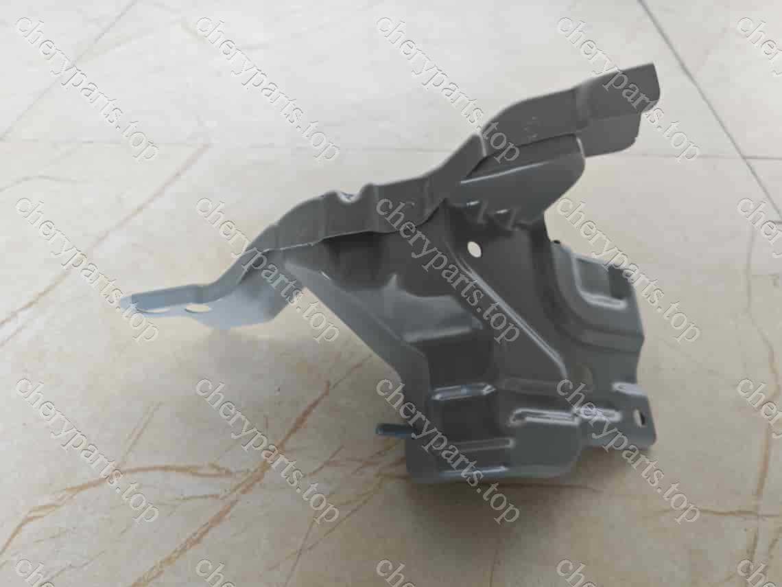 F16-5300920ca-dy Right Front Fender And Light Mounting Bracket Assembly Electrophoresis 846
