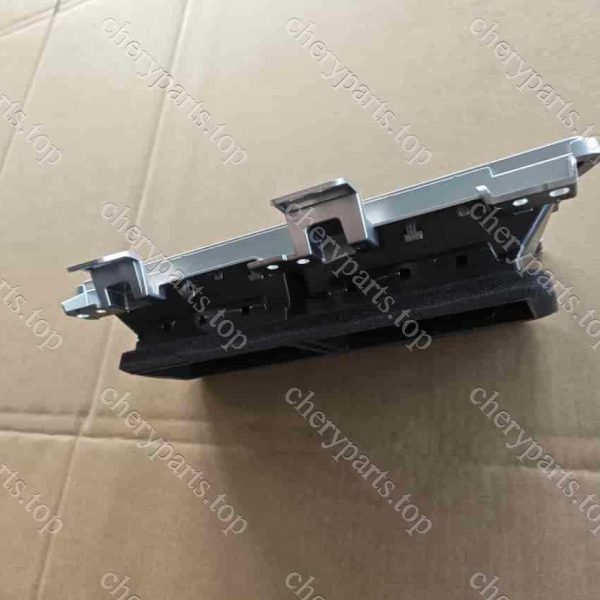 F16-5306750ec Central Air Outlet Assembly 852