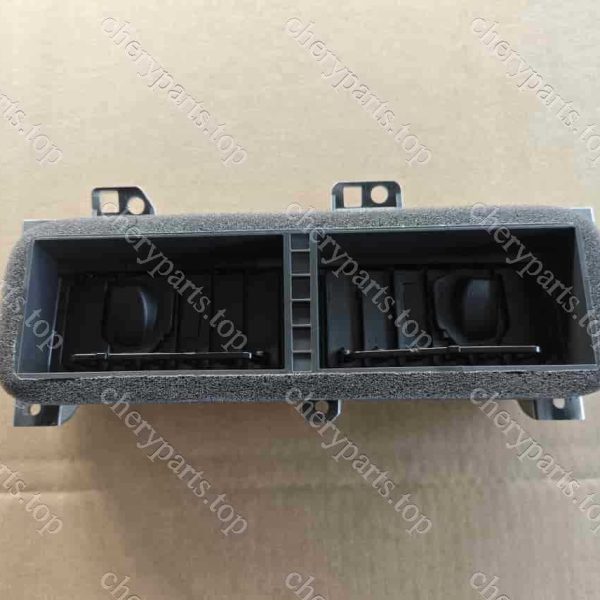 F16-5306750ec Central Air Outlet Assembly 853