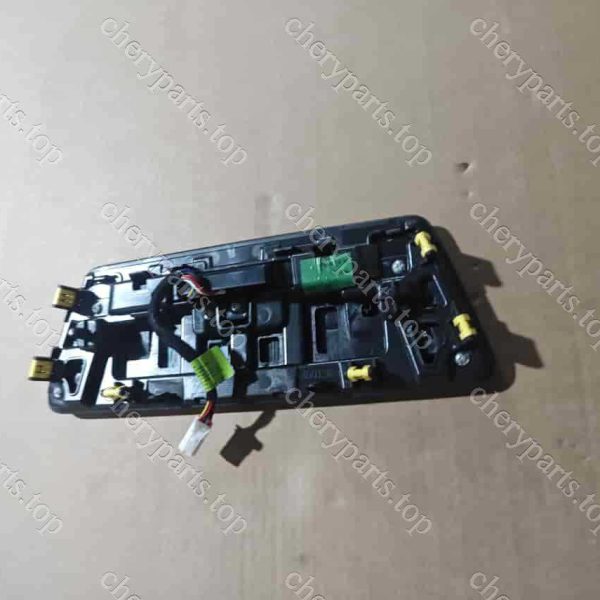 F16-5306p06aa Speaker Cover Assembly 857