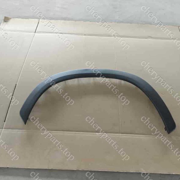 F16-5500110ca Left Front Wheel Arch Decorative Panel Assembly 1698