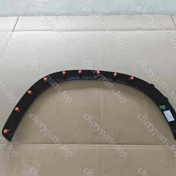 F16-5500110ca Left Front Wheel Arch Decorative Panel Assembly 1699