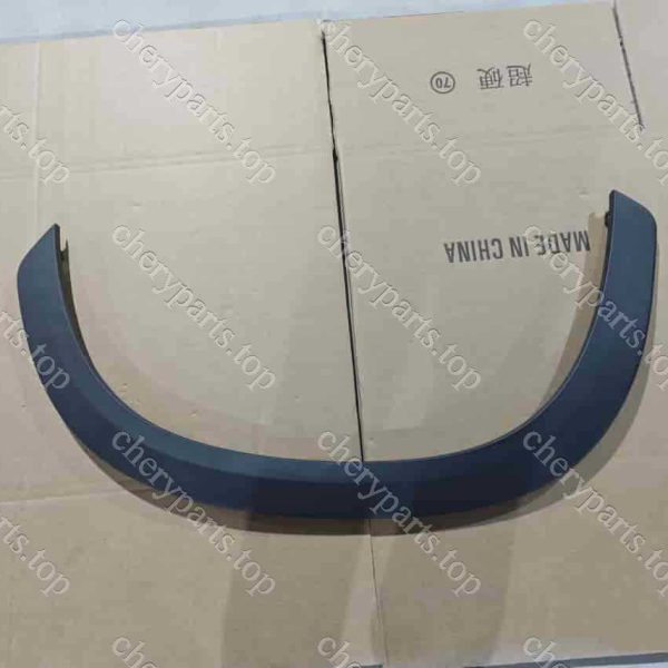 F16-5500120ca Right Front Wheel Arch Decorative Panel Assembly 859