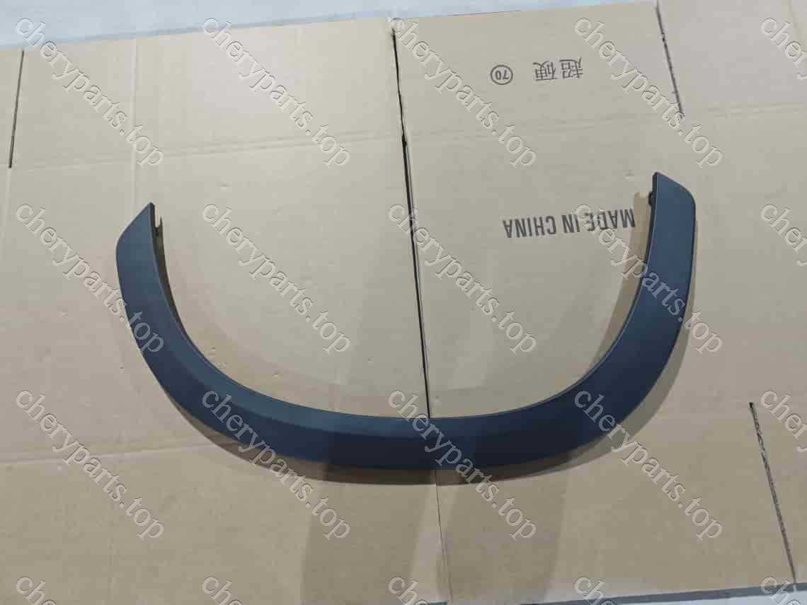 F16-5500120ca Right Front Wheel Arch Decorative Panel Assembly 859