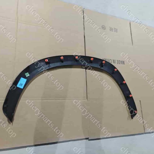 F16-5500120ca Right Front Wheel Arch Decorative Panel Assembly 860