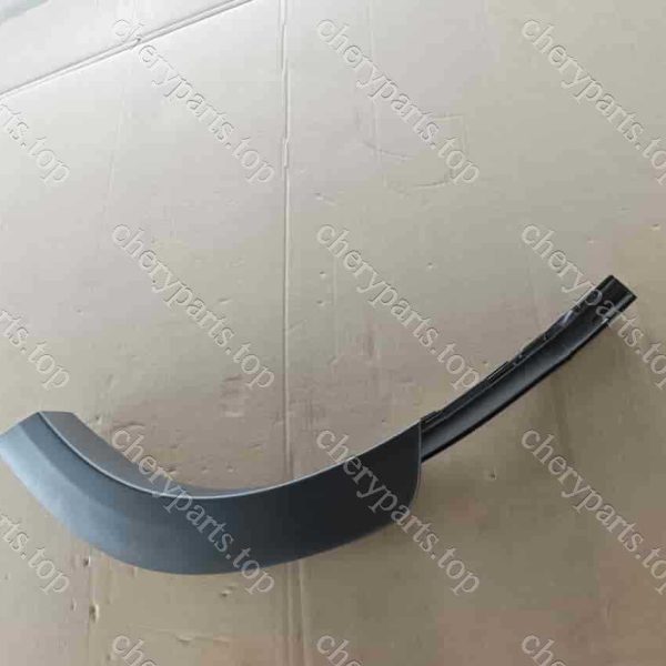 F16-5500150ca Left Rear Wheel Arch Decorative Panel Front Section Assembly 1700