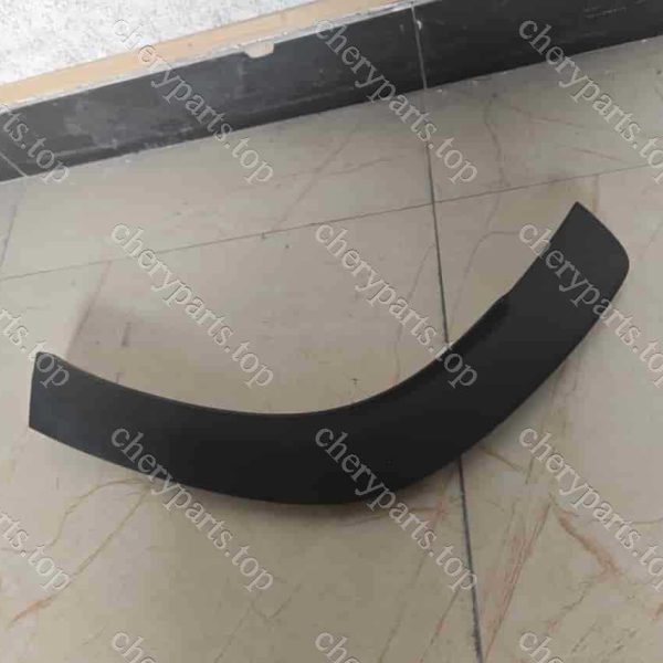 F16-5500170ca Left Rear Wheel Arch Decorative Panel Rear Section Assembly 863