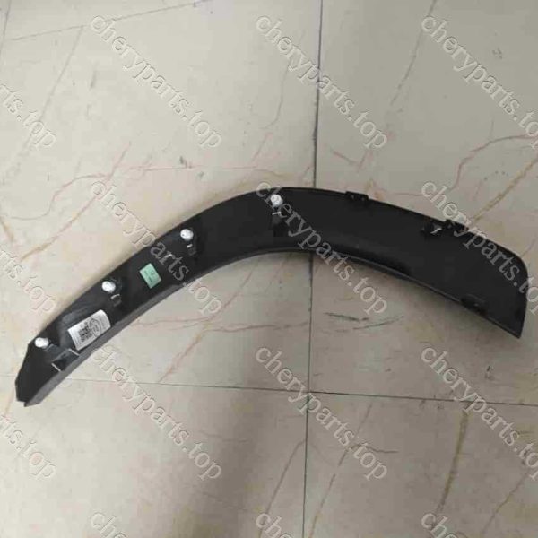 F16-5500170ca Left Rear Wheel Arch Decorative Panel Rear Section Assembly 864