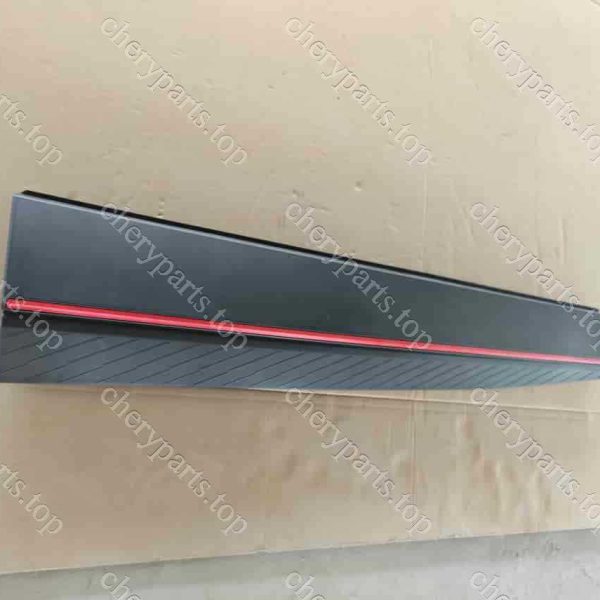 F16-5500210cb Left Front Door Decorative Panel Assembly 1704