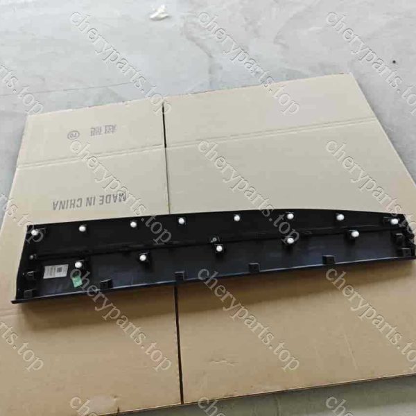 F16-5500210cb Left Front Door Decorative Panel Assembly 869
