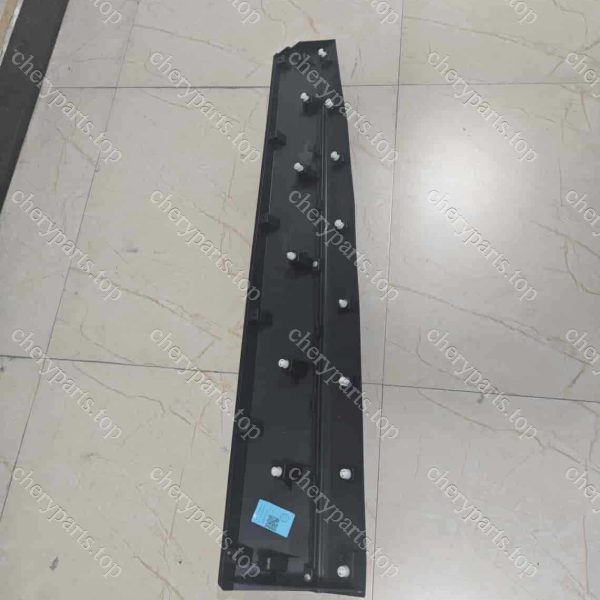 F16-5500220ca Right Front Door Decorative Panel Assembly 871