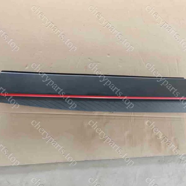 F16-5500220cb Right Front Door Decorative Panel Assembly 1706