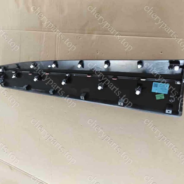 F16-5500220cb Right Front Door Decorative Panel Assembly 1707