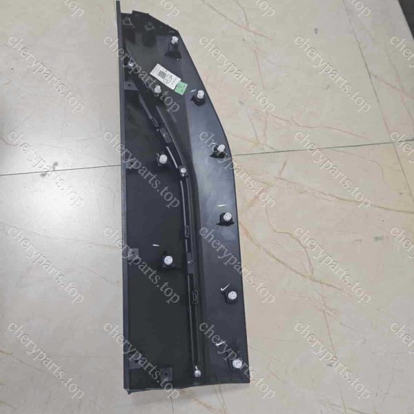 F16-5500230ca Left Rear Door Decorative Panel Assembly 873