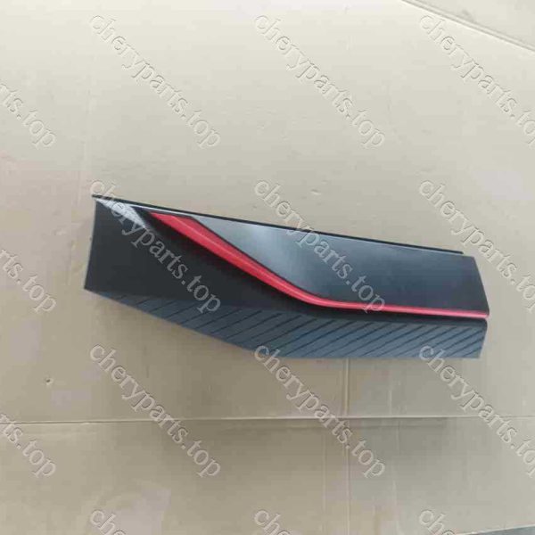 F16-5500230cb Left Rear Door Decorative Panel Assembly 1709
