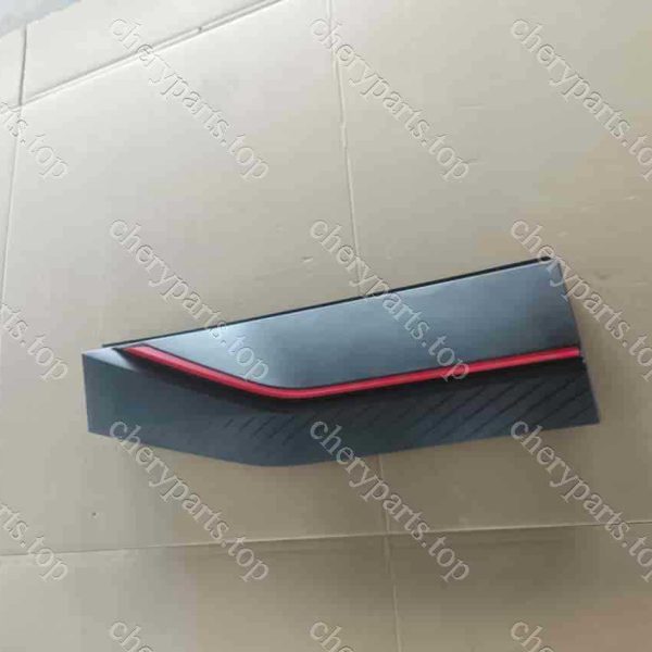 F16-5500230cb Left Rear Door Decorative Panel Assembly 1710