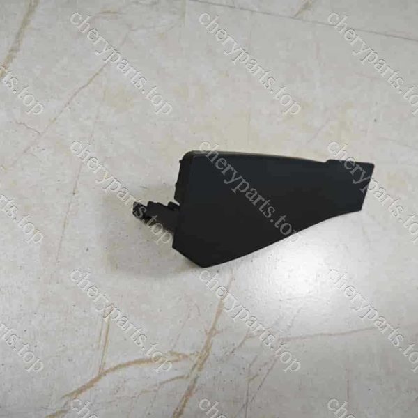 F16-5500231ca Left Rear Door Decorative Panel Guard 875