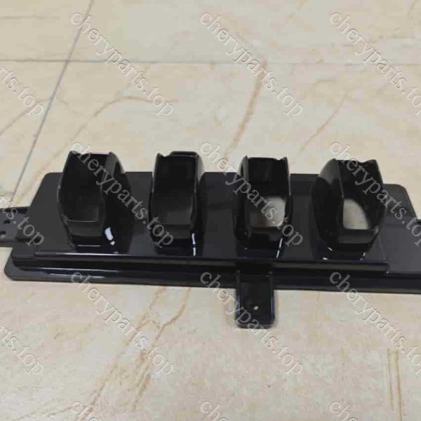 F16-5500232ca Right Rear Door Decorative Panel Guard 876