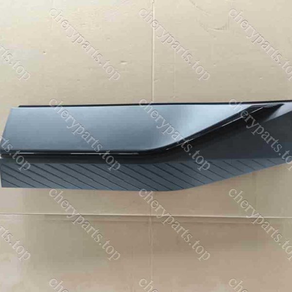 F16-5500240ca Right Rear Door Decorative Panel Assembly 1712