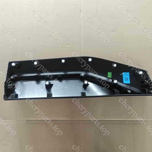 F16-5500240ca Right Rear Door Decorative Panel Assembly 1713