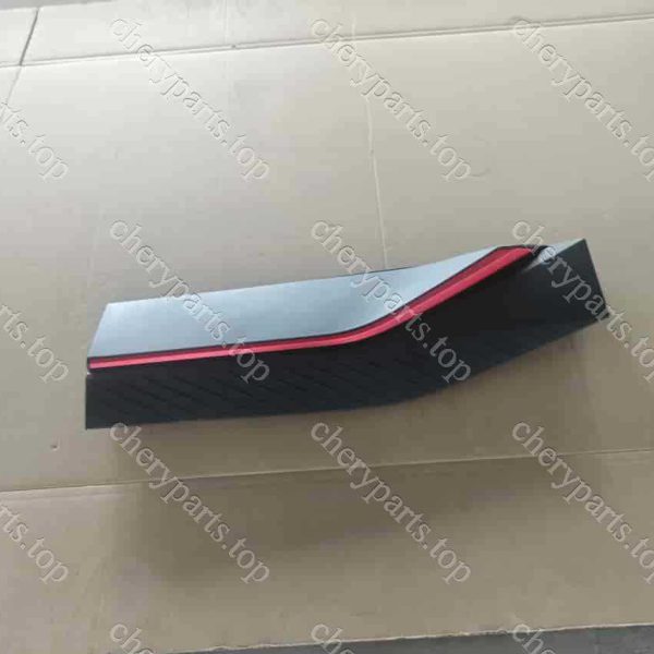 F16-5500240cb Right Rear Door Decorative Panel Assembly 1714