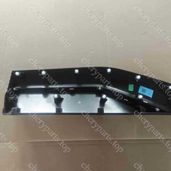 F16-5500240cb Right Rear Door Decorative Panel Assembly 1715