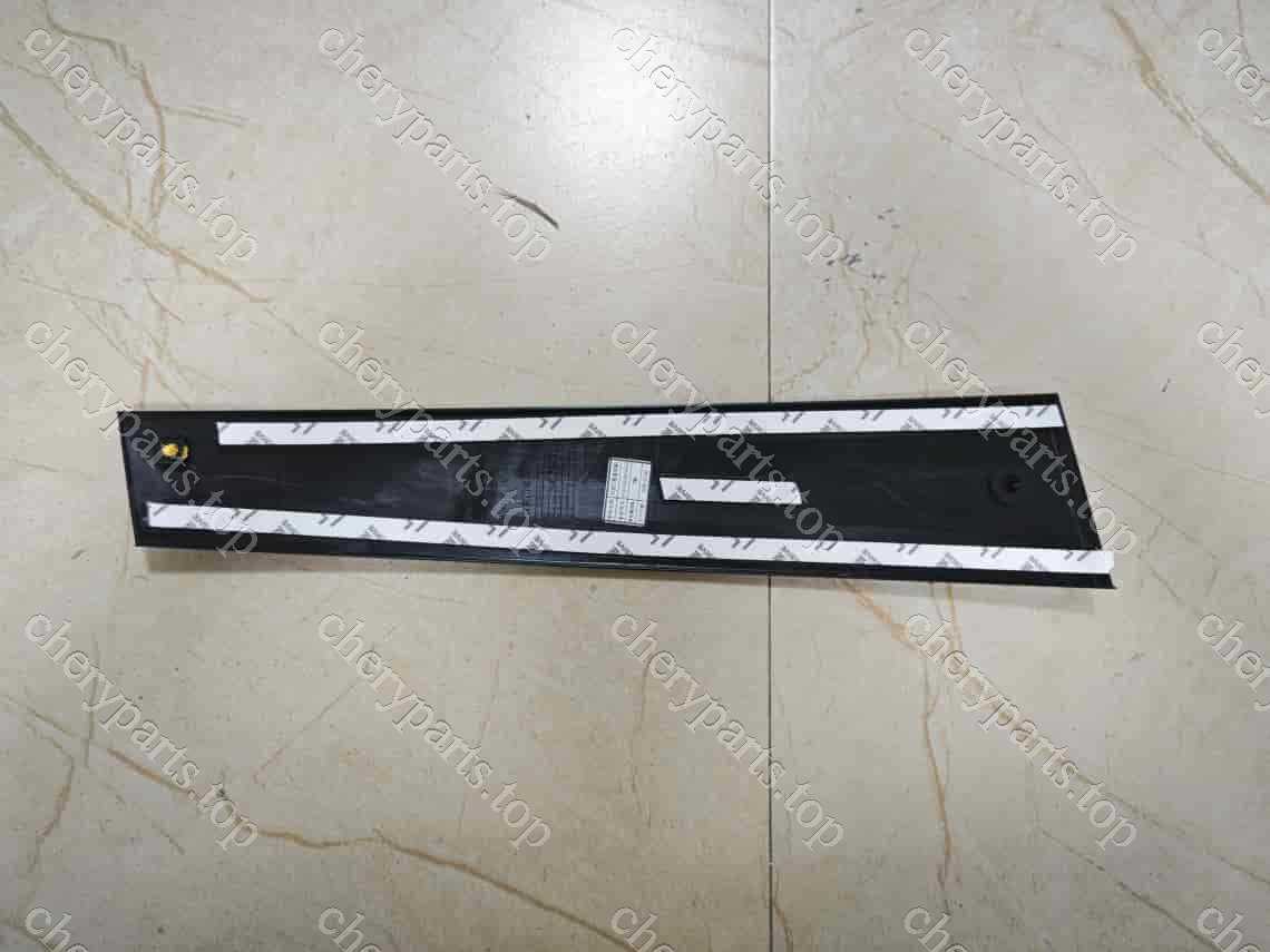 F16-5500340ca Right Front Door Frame Decorative Panel 1 881