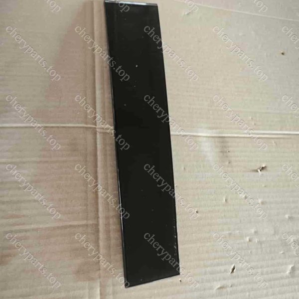 F16-5500410ca Left Rear Door Frame Decorative Panel 1 1716